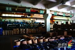 集专业与智慧之大成 百诺工厂参观手记