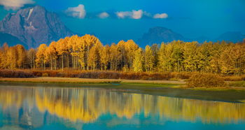 足不出户，看遍绝美风景 第五辑·光影的咏叹