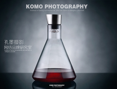 高脚杯拍摄 醒酒器摄影 产品拍摄 商业摄影 淘宝拍摄